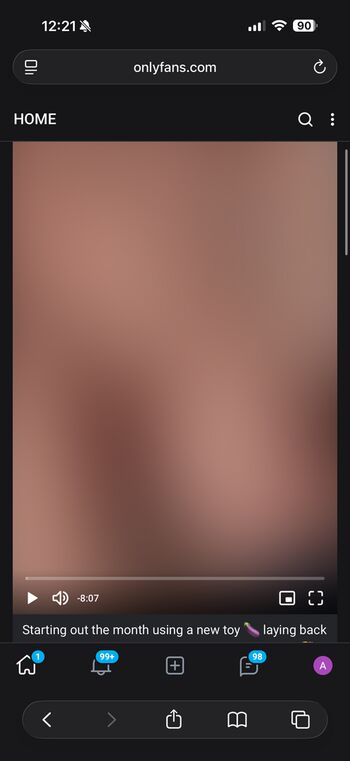 Full leaked Missannarose private photo