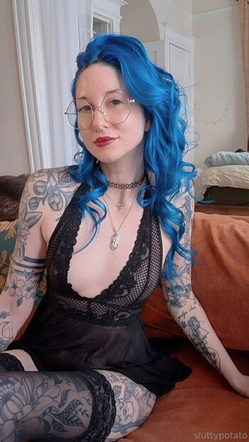 Full leaked Missashe private photo