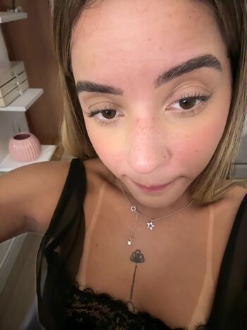 Full leaked Missbella private photo