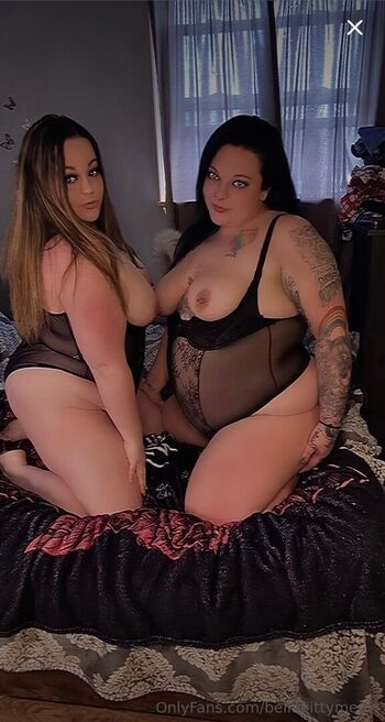 Full leaked Missbellakitty private photo