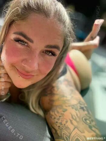 Full leaked Misscharmink private photo