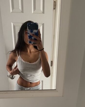 Full leaked Misscrani private photo