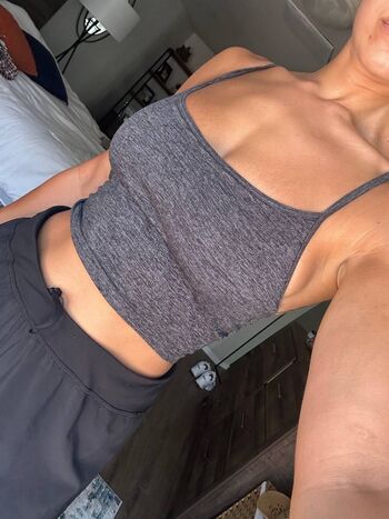 Full leaked Missdistractionn page private photo