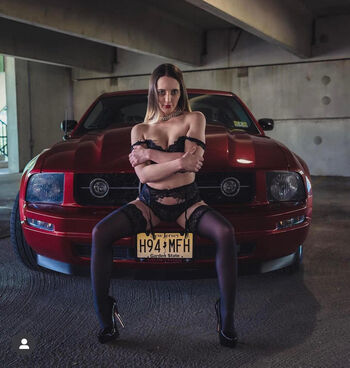 Full leaked Misseastcoast page private photo