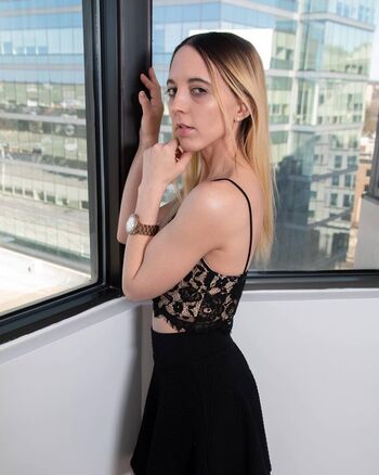 Full leaked Misseastcoast private photo