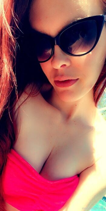 Full leaked Missemberskye private photo