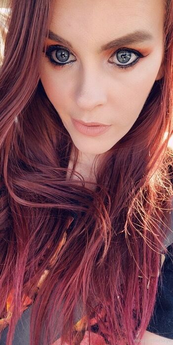 Full leaked Missemberskye private photo
