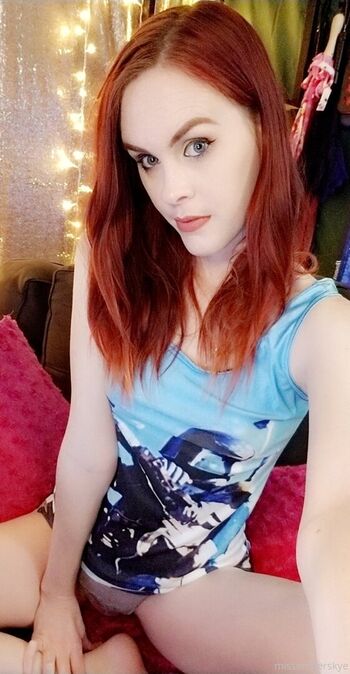 Full leaked Missemberskye private photo
