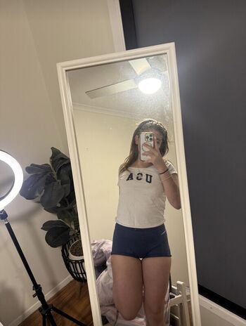 Full leaked Missemelia private photo