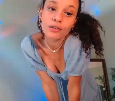 Full leaked Missfairy private photo