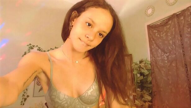 Full leaked Missfairy private photo