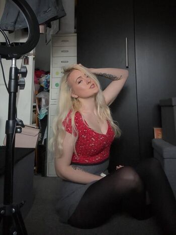 Full leaked Missfoxy private photo