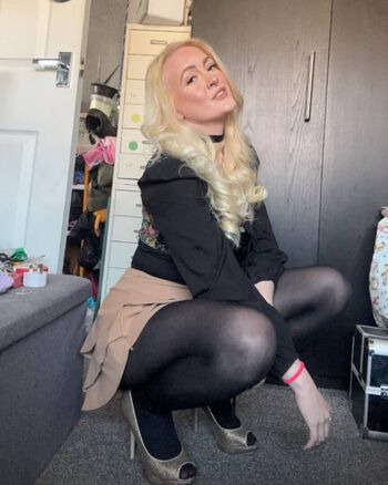 Full leaked Missfoxy private photo