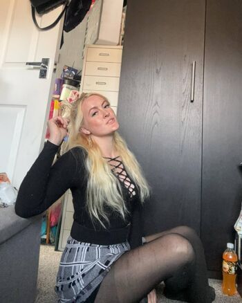 Full leaked Missfoxy private photo