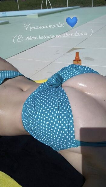 Full leaked Missgrey private photo
