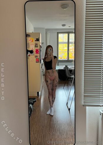 Full leaked Misshighoctane private photo