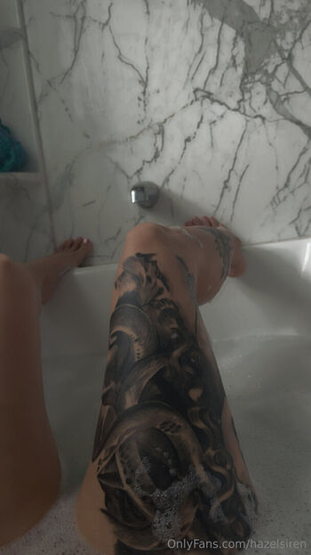 Full leaked Missjackson private photo
