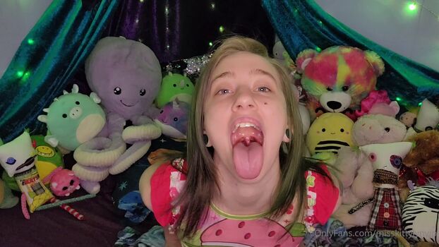 Full leaked Misskittylyn private photo