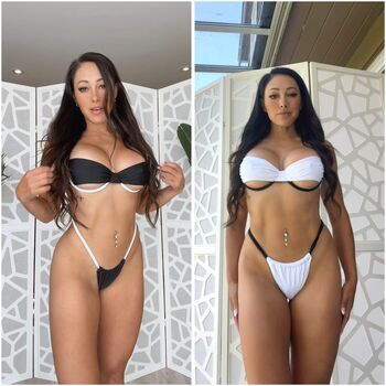 Full leaked Misslee private photo