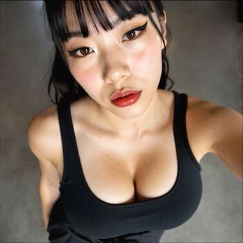 Full leaked Missloneliest private photo