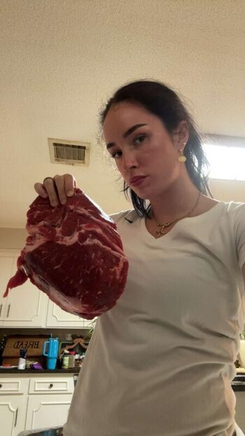 Full leaked Missmagic private photo