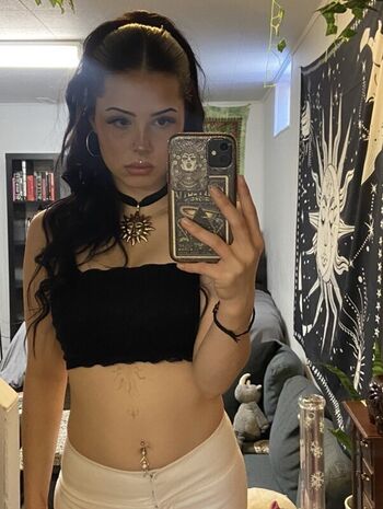 Full leaked Missmarymay private photo