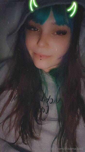 missmayaa1