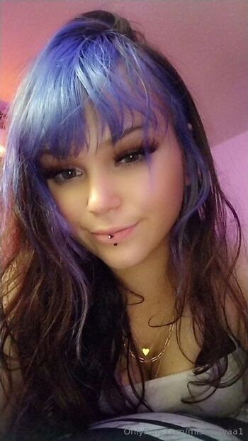 Full leaked Missmayaa private photo