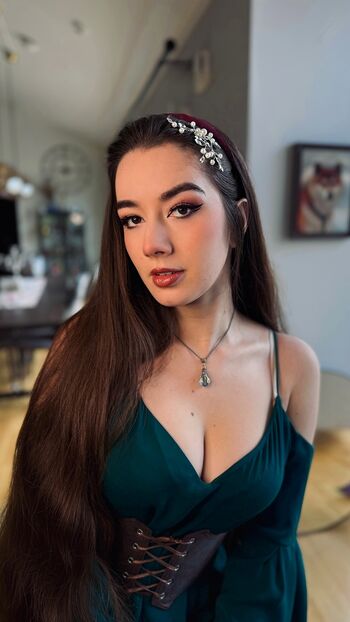 Full leaked Missmikkaa private photo