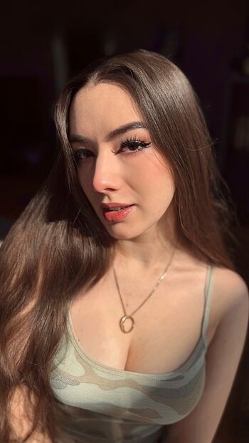 Full leaked Missmikkaa private photo