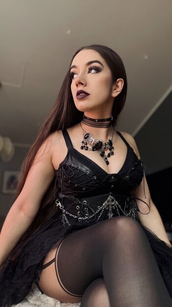 Full leaked Missmikkaa private photo