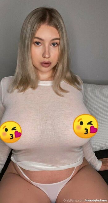 Full leaked Misspara private photo