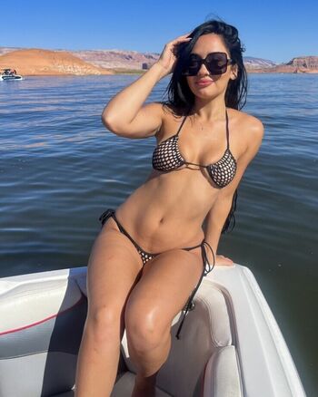 Full leaked Misspbj private photo