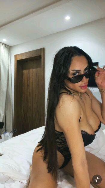 Full leaked Misspinky private photo