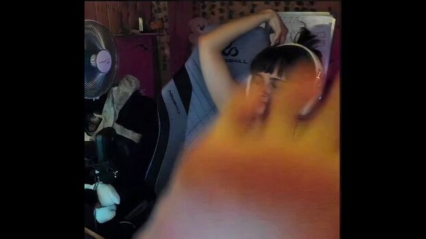 Full leaked Misspolaroid private photo