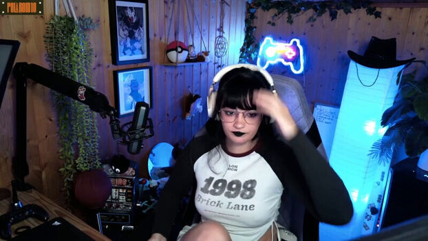 Full leaked Misspolaroid private photo