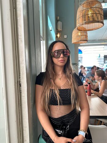 Full leaked Missquartz private photo