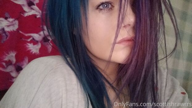 Full leaked Missrawrs private photo