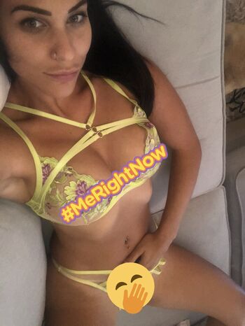 Full leaked Missroxy private photo