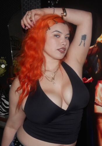 Full leaked Misssclair private photo