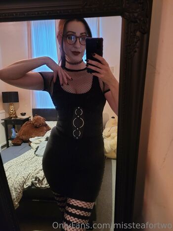 Full leaked Missteaasmr page private photo