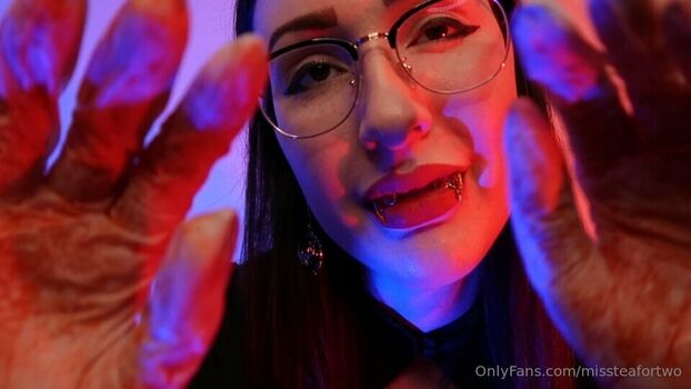 Full leaked Missteaasmr private photo