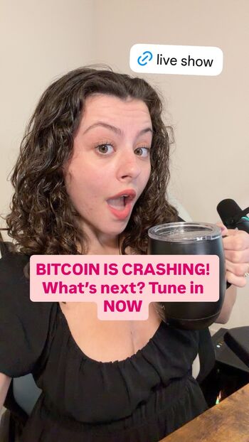 Full leaked Missteencrypto page private photo