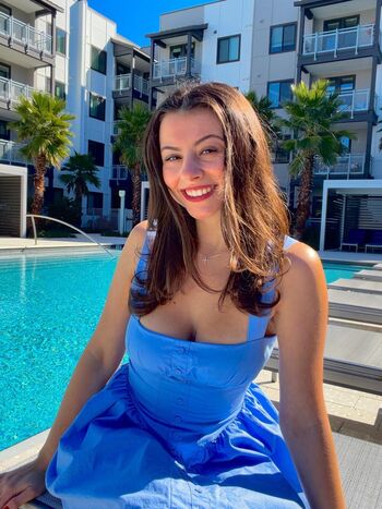 Full leaked Missteencrypto page private photo