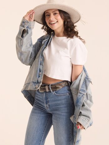 Full leaked Missteencrypto page private photo