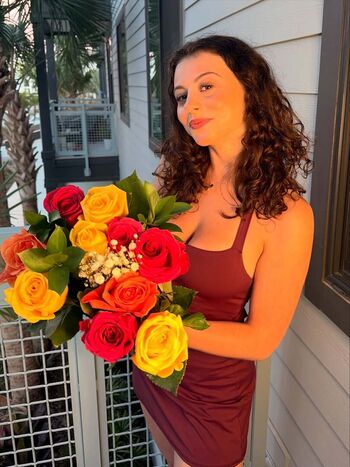 Full leaked Missteencrypto private photo