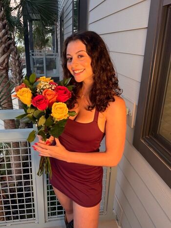 Full leaked Missteencrypto private photo