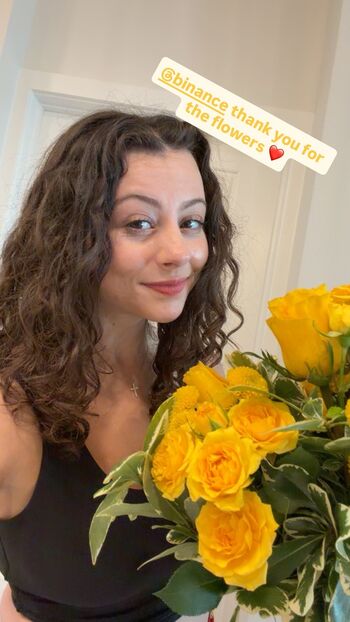Full leaked Missteencrypto private photo