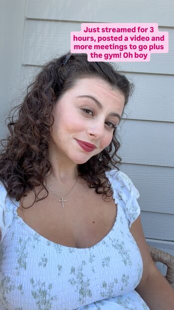 Full leaked Missteencrypto private photo