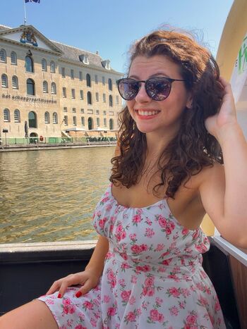 Full leaked Missteencrypto private photo